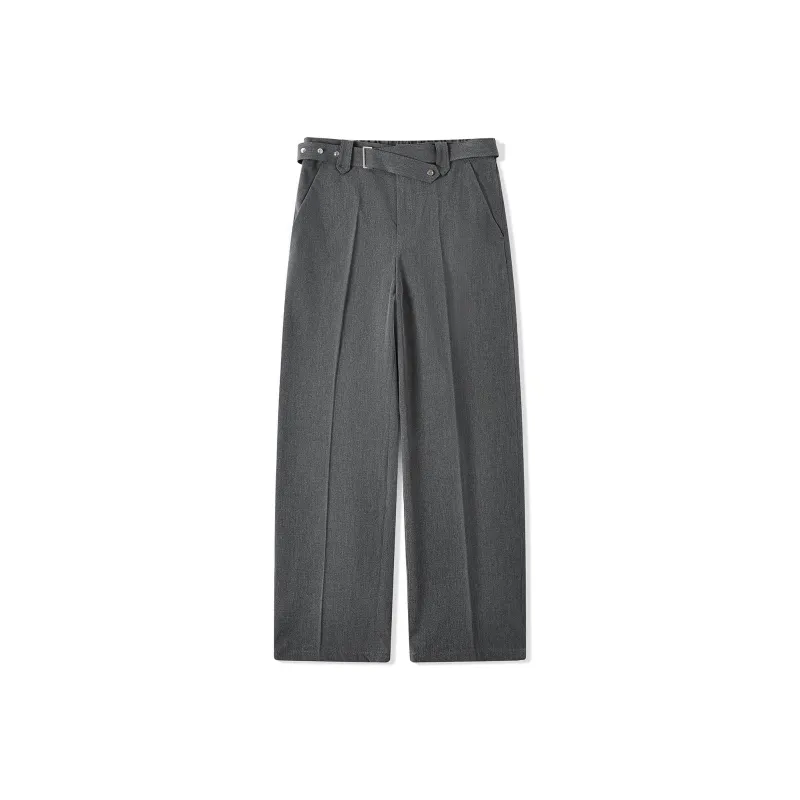 ACE VESTITI Casual Pants Unisex-0