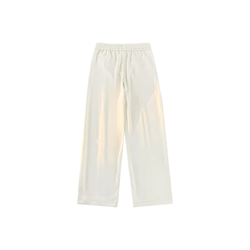 LIGHTNING MONSTER Casual Pants Unisex-9