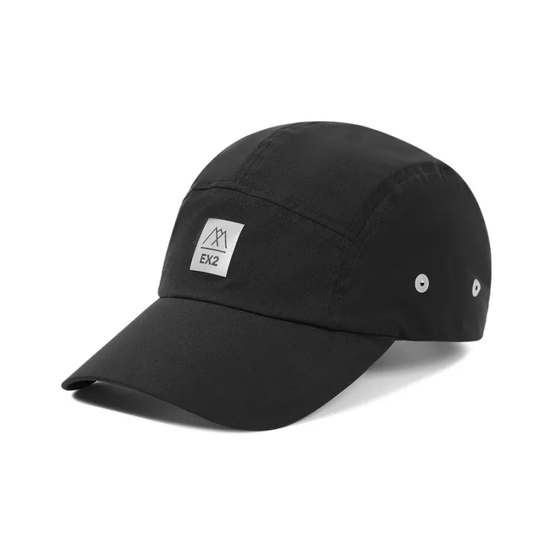 EX2 YIHAISHI Polyester Baseball Caps Unisex-0