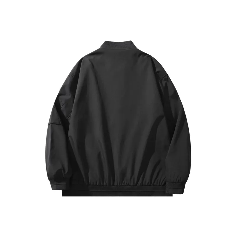 ORNOT Jackets Unisex-1