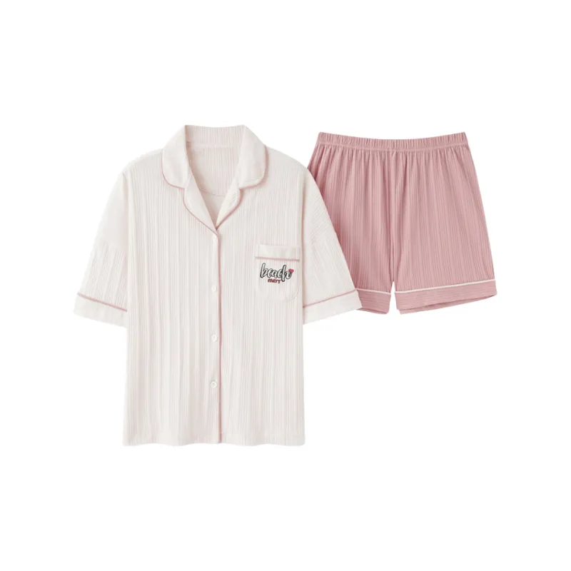 MCZI Women's Pajama Sets-8