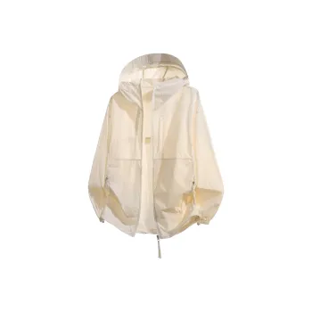 Ang2 Stu Sun Protection Clothing Unisex