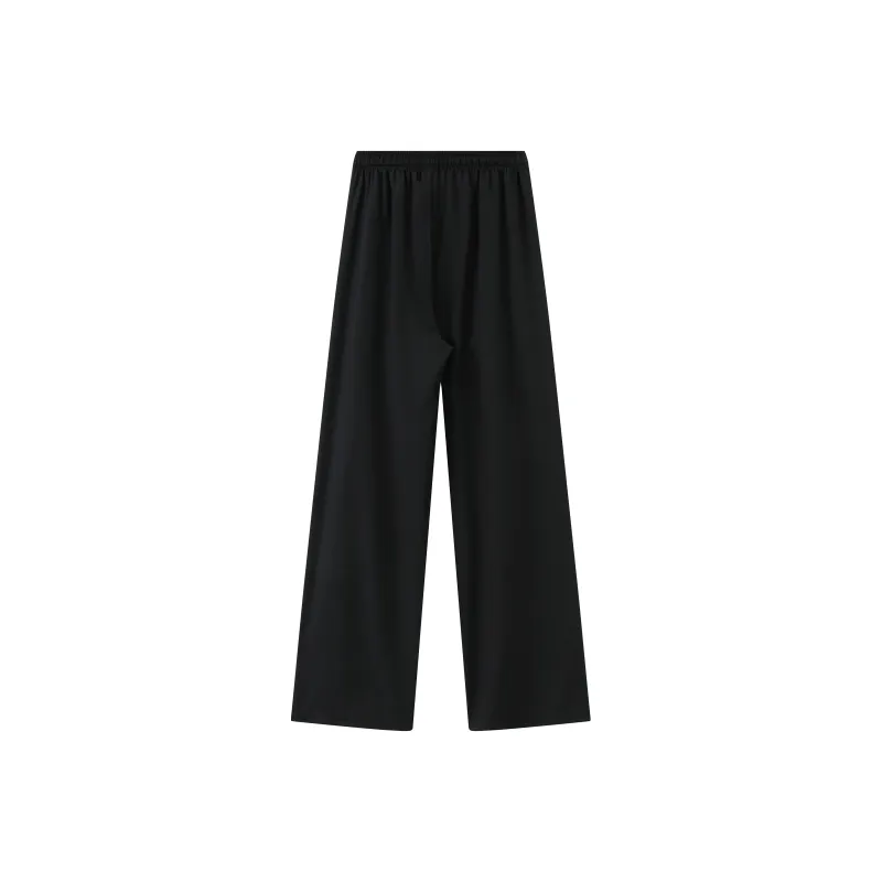 SAME FLOW Casual Pants Unisex-2