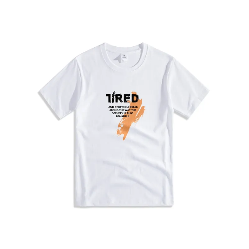 JIMI&JONS T Shirts Unisex-5
