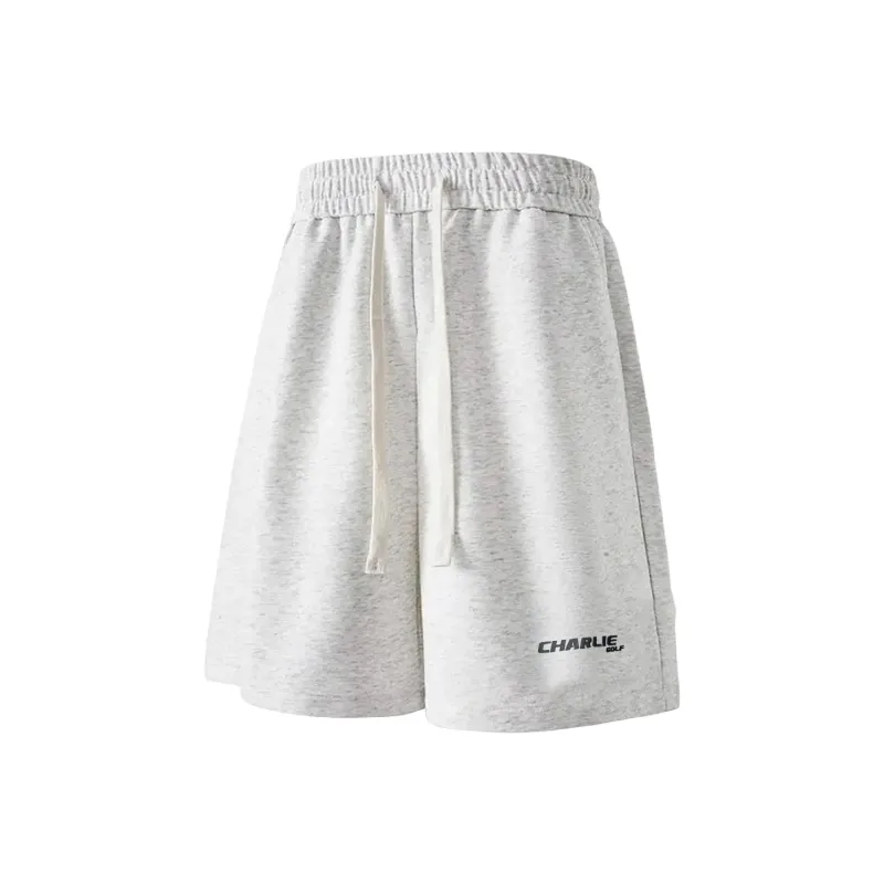 CHARLIE GOLF Casual Shorts Unisex-4