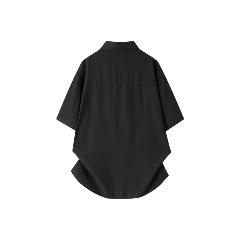 FAKE VINTAGE Shirt Matching Set Unisex-9
