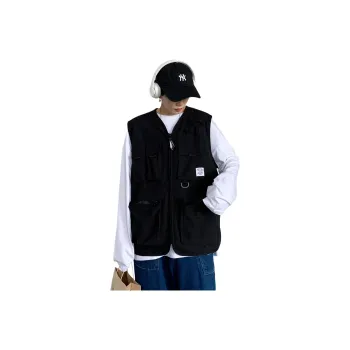 33TH Vests Unisex