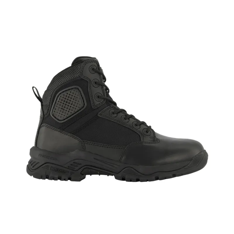 MAGNUM Strike Force 6.0 Short Outdoor Boots Unisex Black-1