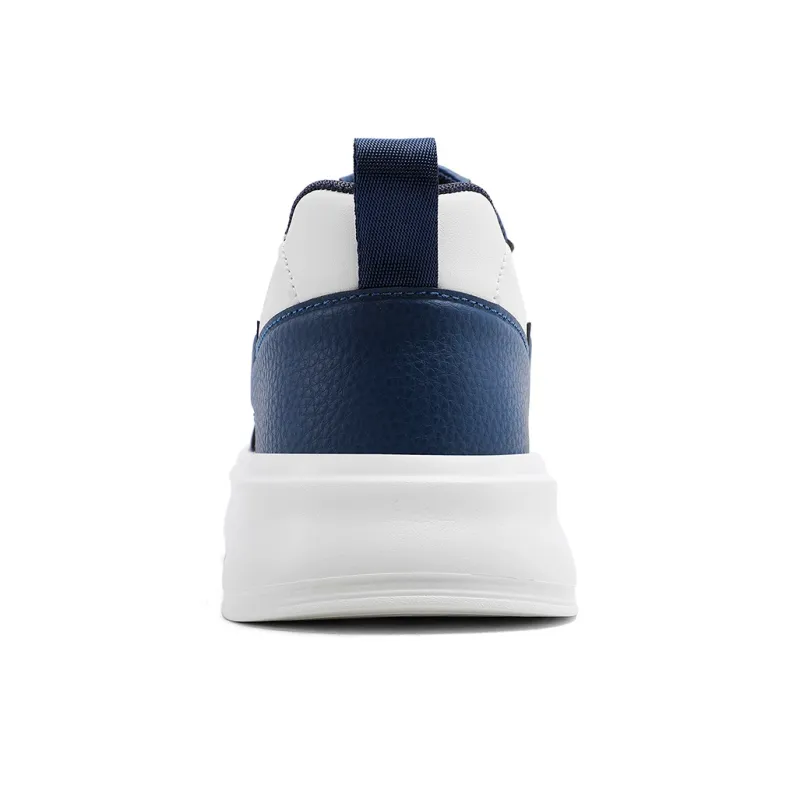 K bird Wear resistant And Lightweight Low Top Skateboard Shoes Men's-4