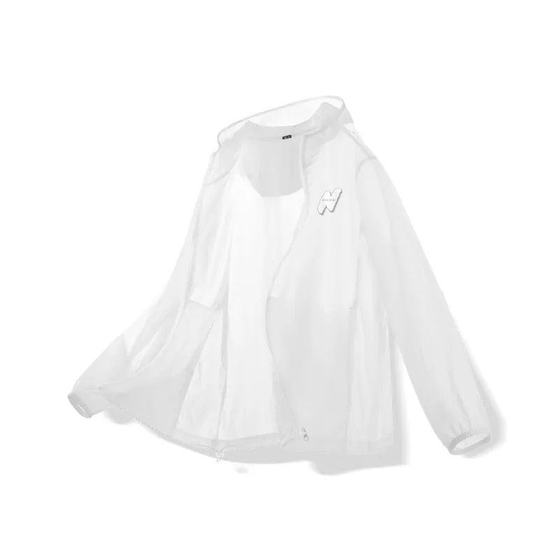 MINISO Sun Protection Clothing Unisex-0