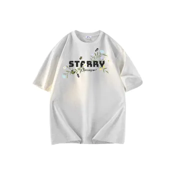 WARRIOR Nebula Series T Shirts Women's