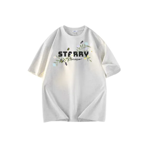 WARRIOR Nebula Series T Shirts Women's