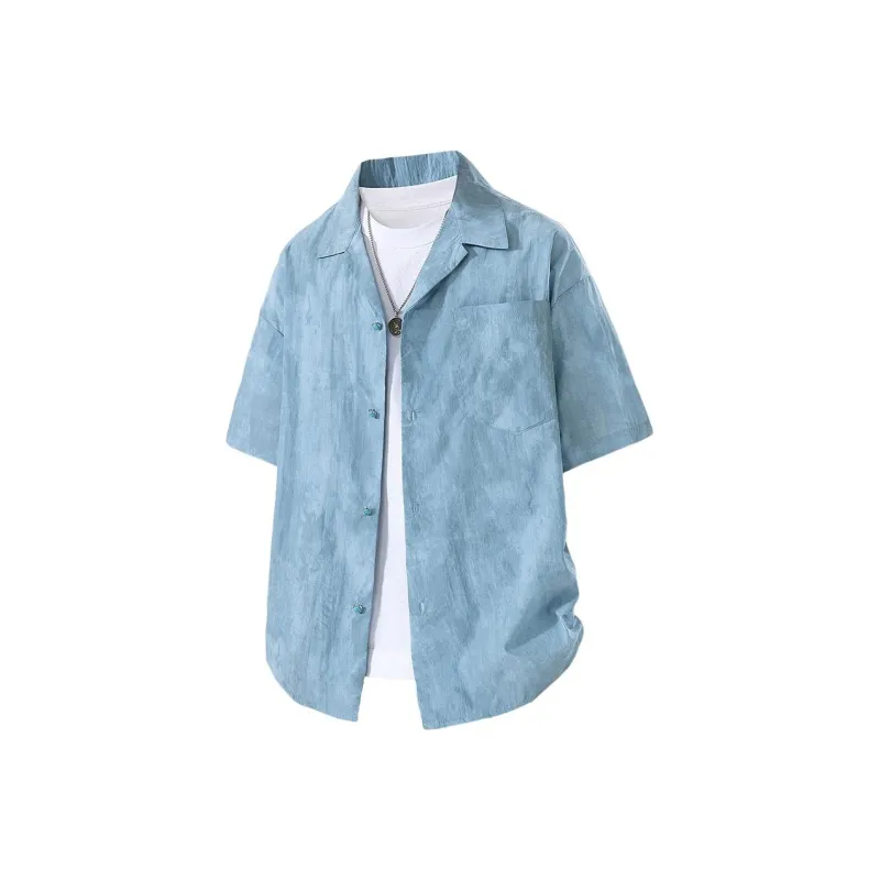 PIERRE CARDIN Shirts Unisex-2