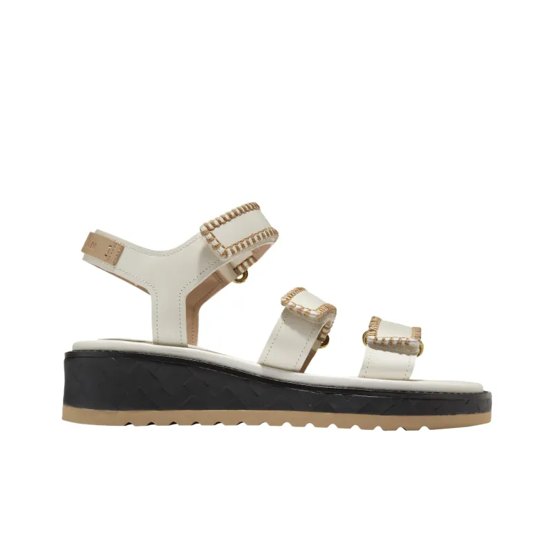 COLE HAAN Beach Sandals Women's Beige-1