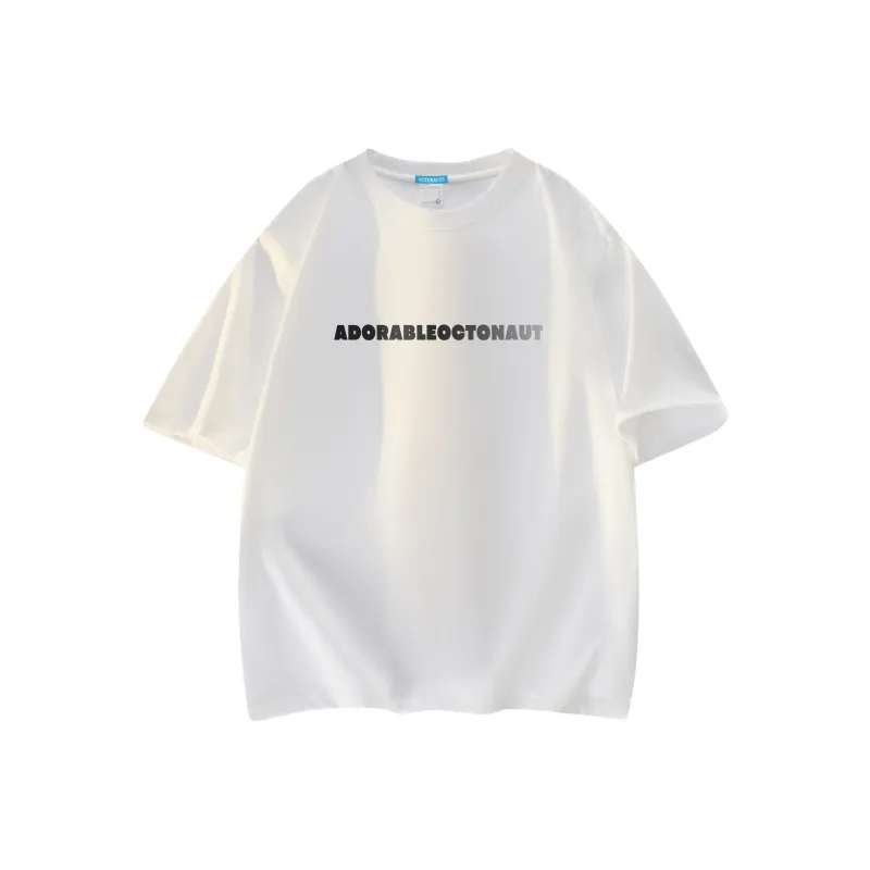 Small Columns Under The Sea T Shirt Unisex-3
