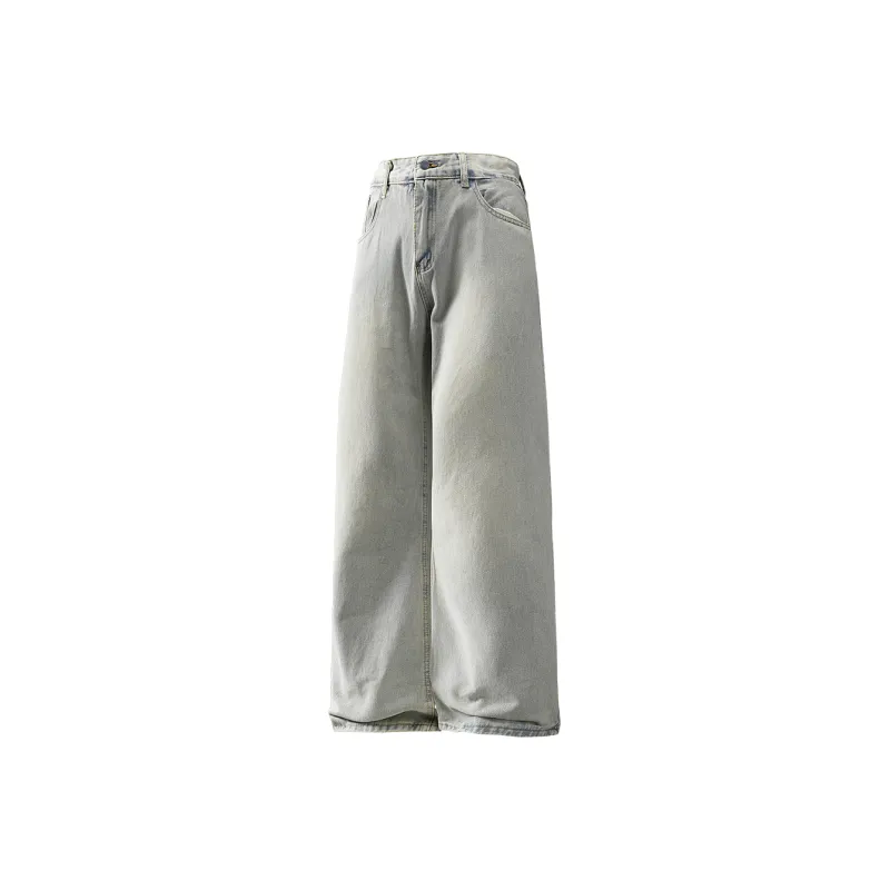PAUL COSTELLOE Jeans Unisex-10