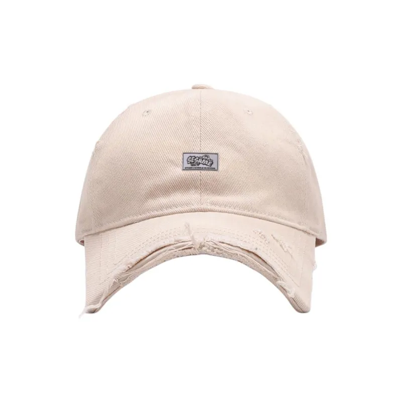 SESAME STREET Cotton Baseball Caps Unisex-8