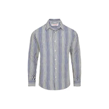 Orlebar Brown Giles Shirt