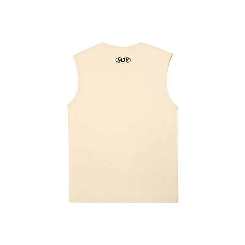 Cotton Gene Tank Tops Unisex-21