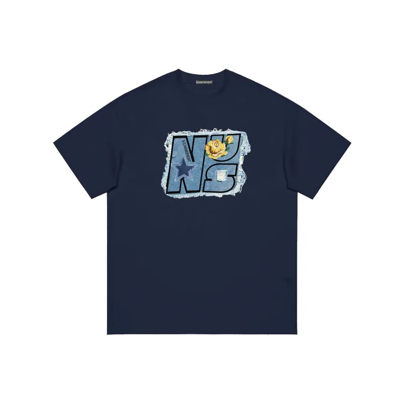SUNSETMONENT T Shirts Unisex-12