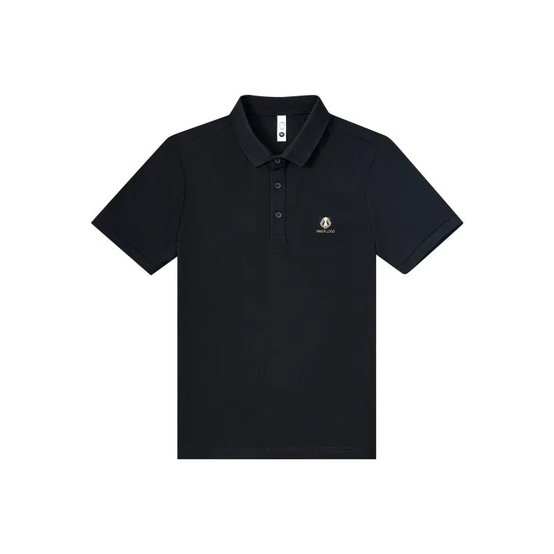 EKECEL Polo Shirts Unisex-8