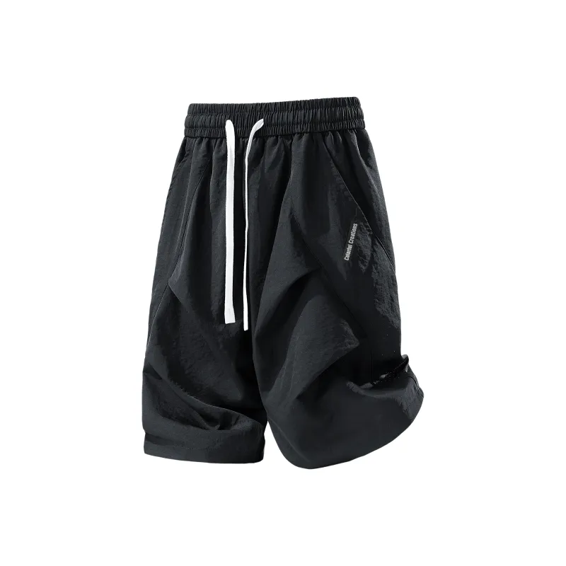 Colorful Creations Casual Shorts Unisex-5