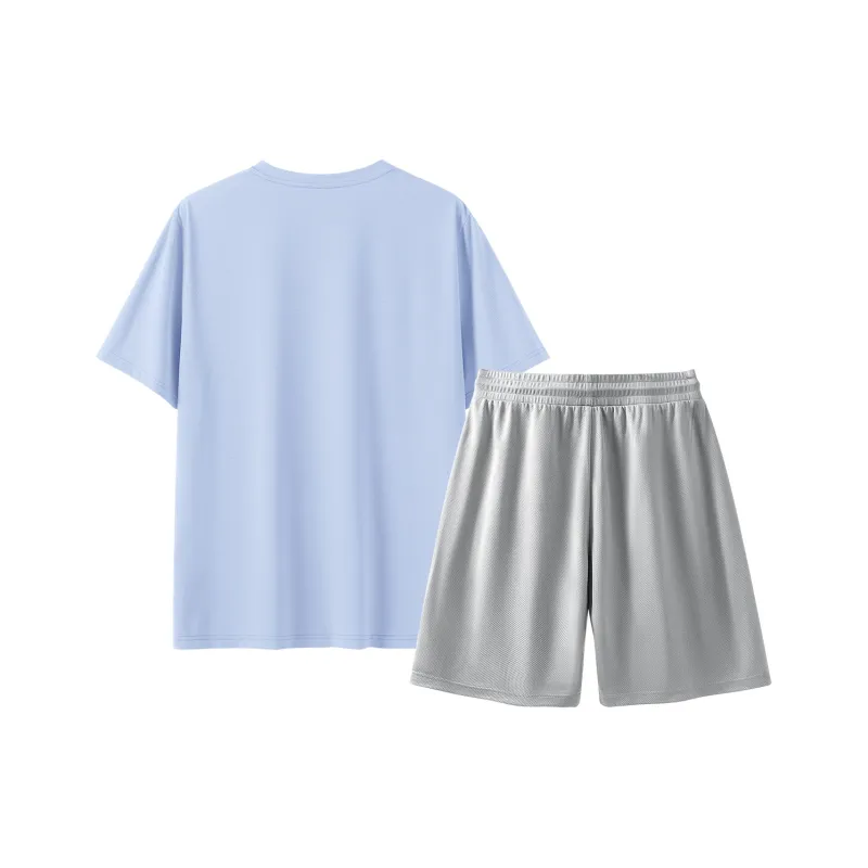 CHARLIE GOLF Casual Sportswear Unisex-5