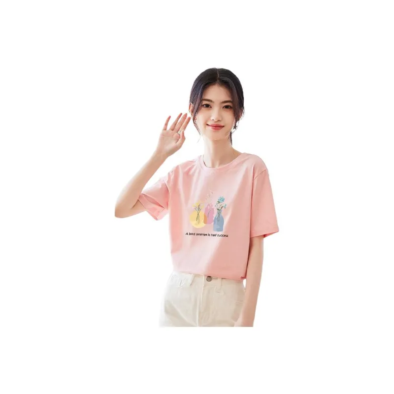 Taste The Color T Shirt Women's-8