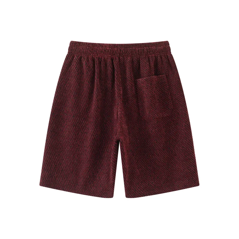 Paddy Julia Casual Shorts Unisex-8