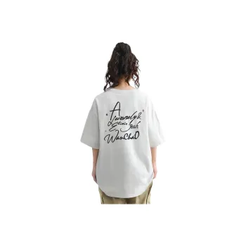 WANCHAO CP T Shirts Unisex