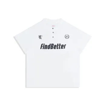 FINDBETTER Summer T Shirt Unisex
