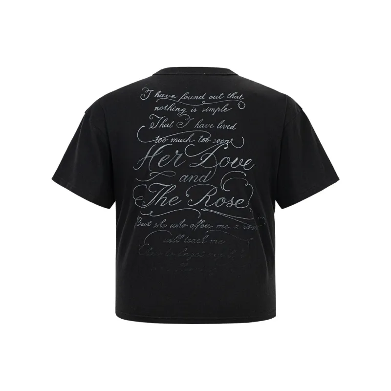 MOONWAV T Shirts Unisex-1