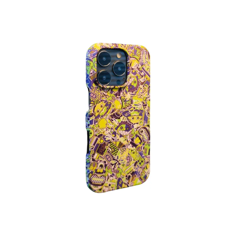 ME SKINS Phone Cases-18