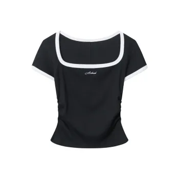Gentle welcome T Shirts Women's