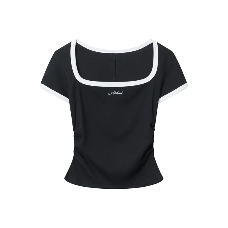 Gentle welcome T Shirts Women's-0