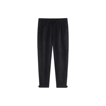 ANDREW MACKENZIE Casual Pants Men's