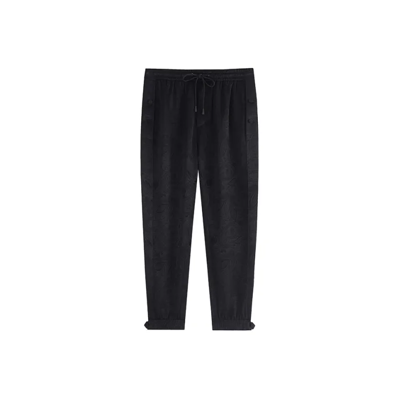 ANDREW MACKENZIE Casual Pants Men's-0