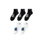 Black 3+White 2[5 Pack]