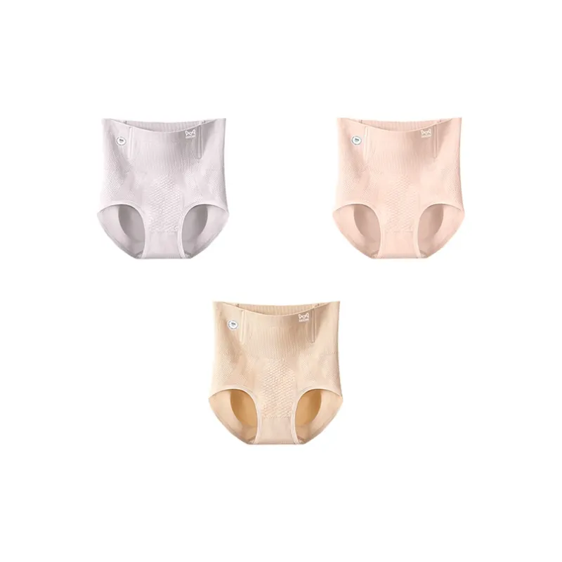 MIIOW Underpants Women's 3 Pack-3