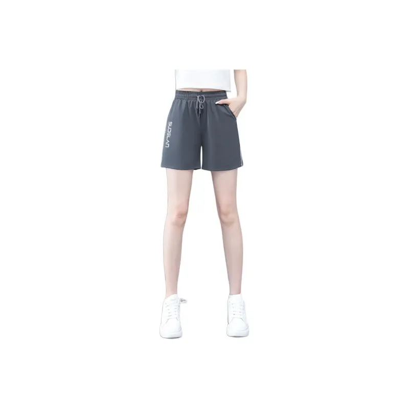 The New Age Family Sports Shorts Women's-3