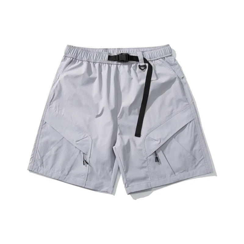 ROBINHOOD Casual Shorts Women's-0