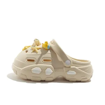 MEAKKEA Clogs Women's