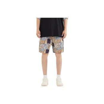 Three Blessings Casual Shorts Men's