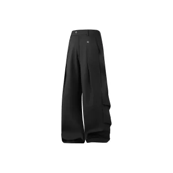 David Bakken Suit Trouser Unisex