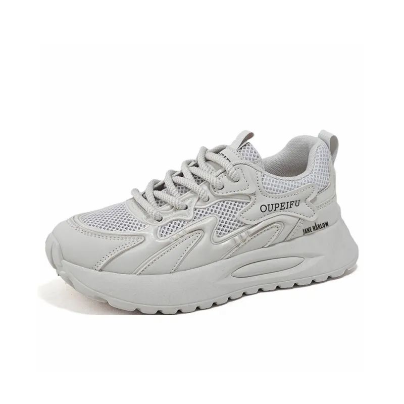 JANE HARLOW Low Top Casual Shoes Women's-4