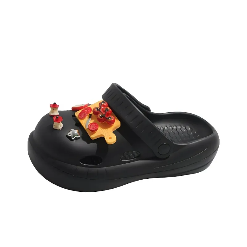 Alxnan Clogs Women's-0