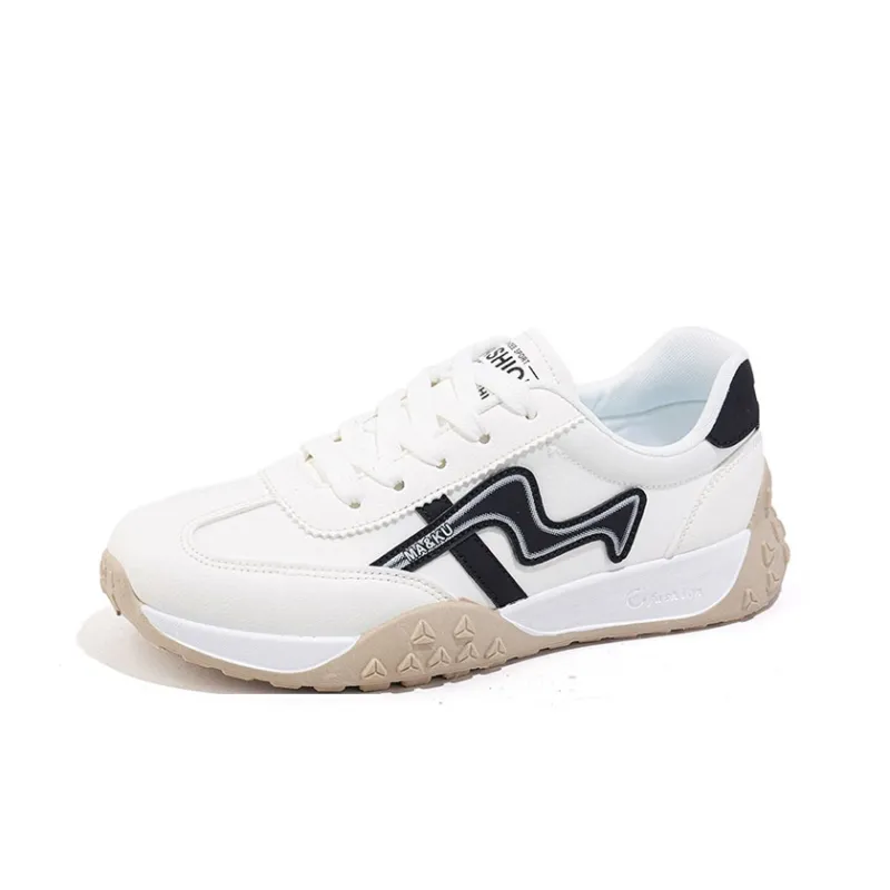 Gai Renpu Slip Resistant, Abrasion Resistant, Breathable Low Top Casual Shoes Women's-6