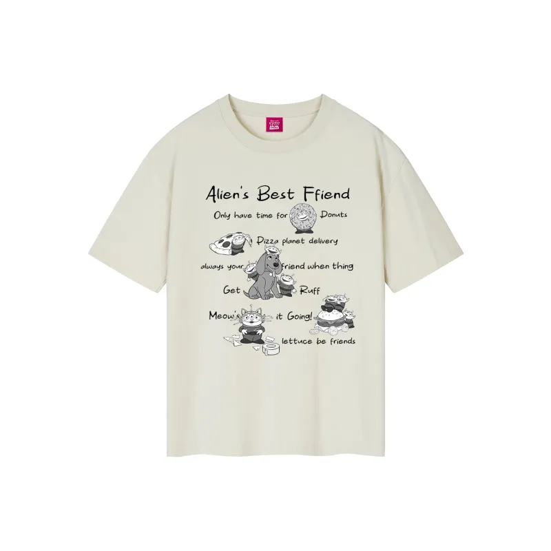 Disney T-Shirts Unisex-24