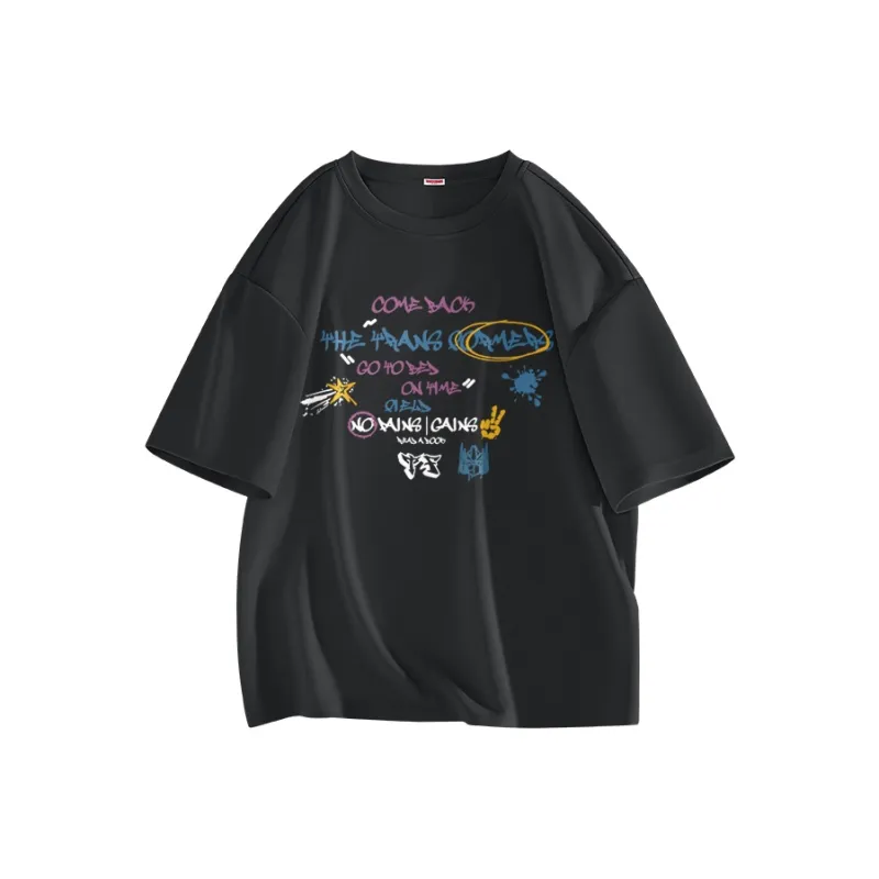 TRANSFORMERS T Shirts Unisex-6