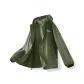 Army Green (Lightning Chest Logo)